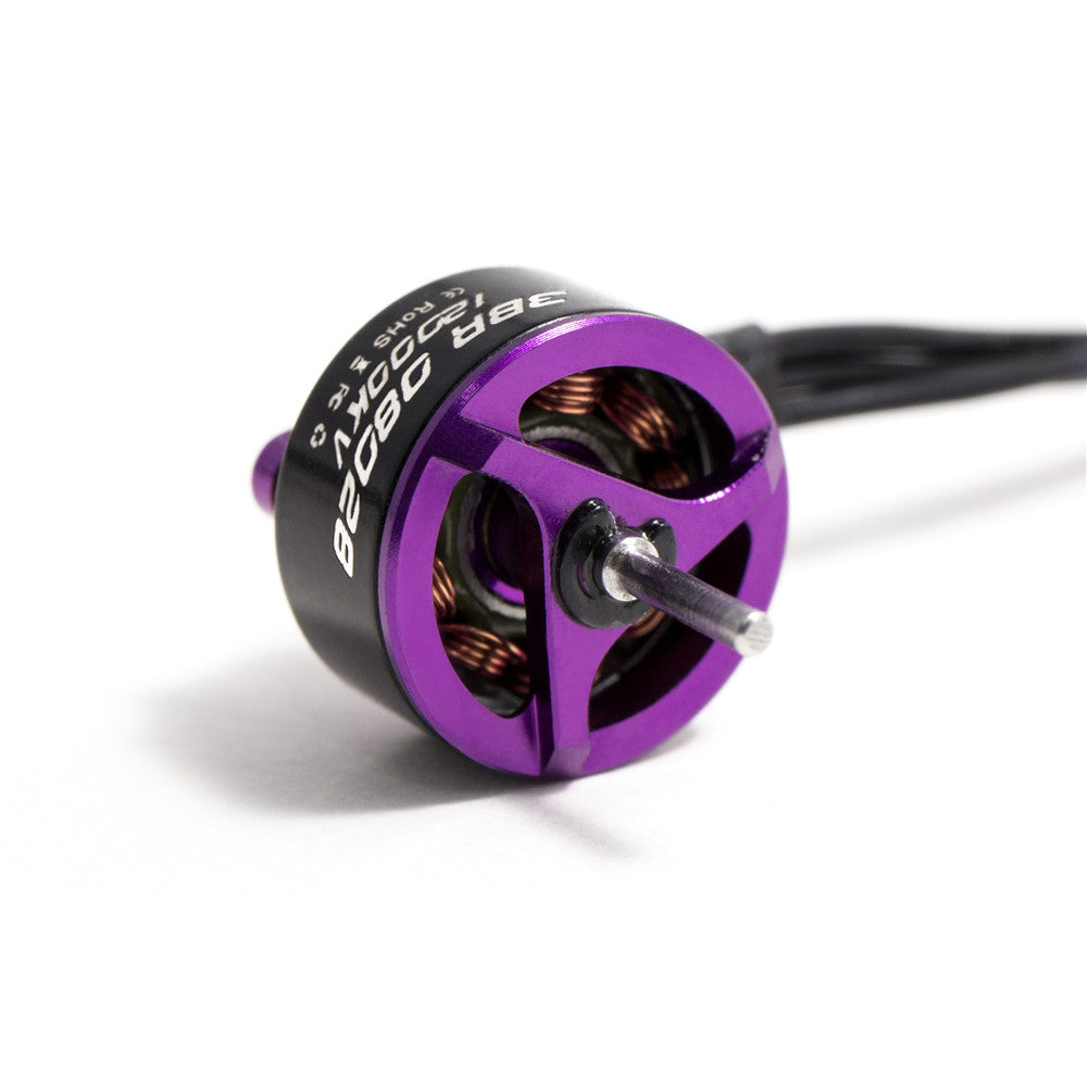 3BHOBBY Racing Motor 3BR-08028 KV12000/16000 1S-2S Brushless Motor for RC Drone