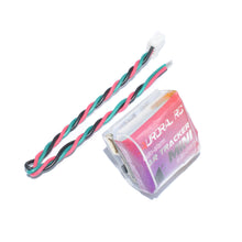 Aurora RC TRACKER-MINI 100dB Finder Buzzer Built-in Battery Auto Charge w/ LED Light for RC Drone 