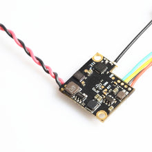 AKK Nano 3 5.8GHz Stackable FPV Transmitter 25mW/200mW VTX w/ Smart Audio Support OSD for Runcam/Foxeer Micro