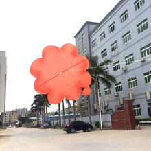 Parachute Ballute  4-6 6-8 8-10 12-15kg Nylon For RC Models RC Quadcopter RC Airplane