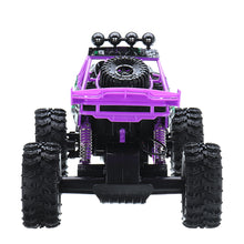 9120 1/12 2.4G 4WD RC Car Crawler Buggy Vehicle Model Toy 