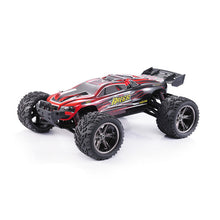 9116 1:12 Wireless 2.4G RC Car Truck Off Road Racing Electric Car