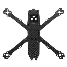 URUAV Avenger Pro 230 230mm Wheelbase 4mm Arm Carbon Fiber Frame Kit for RC Drone FPV Racing 