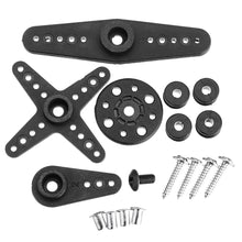 SPT Servo SPT5632-360 Coreless Digital Servo Metal Gear Lager Torque Linear Change For RC Robot