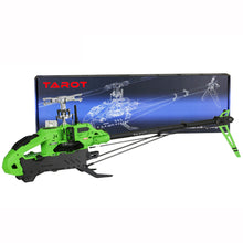 Tarot 550 Pro MK55A00 6CH 3D Flying RC Helicopter Kit Without Blade