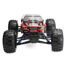 NanSheng 8821G 1/12 2.4G 2WD 43km/h Rc Car Rock Crawler Off-road Truck RTR Toys