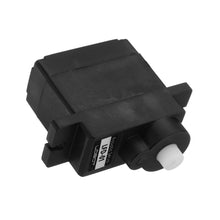 LOBOT LFD-01 6V Mini Robotic Servo 180° Rotation Plastic Gear For RC Robot