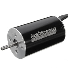 Racerstar 2845 Motor Brushless Waterproof Sensorless 5900/4370/3930/2800KV 1/12 1/14 RC Car Part