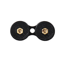 40.5X18X15mm 18500 Battery Connector Holder for ISDT C4 Charger