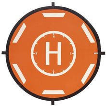 STARTRC Waterproof Foldable Parking Apron Landing Pad 56cm for DJI Mavic Mini FIMI X8 RC Drone