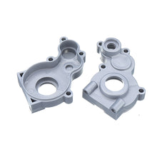 2PCS RGT EX86100 PRO 1/10 RC Car Gear Box L/R R86159 Spare Parts 