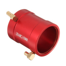 3650 3660 3674 Aluminum Alloy Water Cooling Jacket for RC Boat Marine Brushless Motor Parts