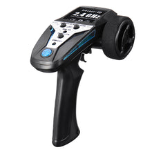 Sinohobby MINI-Q TRQ1 2.4G 1/28 Mini Drift RC Car