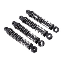 13602 Shock Absorber For RGT 136240 V2 1/24 4WD Vehicle RC Rock Crawler Off-road RC Car Parts
