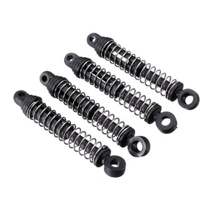 13602 Shock Absorber For RGT 136240 V2 1/24 4WD Vehicle RC Rock Crawler Off-road RC Car Parts