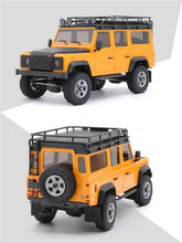 Orlandoo Hunter SA0046 Roof Rack for OH32A03 1/32 KIT RC Car Spare Parts 