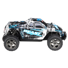 KYAMRC 2811 1/20 2.4G 2WD High Speed RC Car Drift Radio Controlled Racing Climbing Off-Road Truck Toys