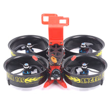 Skystars Angela145 4K 145mm F4 OSD 3-4S 3 Inch Whoop FPV Racing Drone PNP BNF w/ Runcam Hybrid 4K Camera