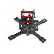 16g Cobra 88 88mm 3K Carbon Fiber Frame Kit for RC Drone FPV Racing