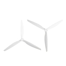 1 Pair GEMFAN X CLASS 1310-3 13Inch 3-blade CW CCW  Propeller For FPV Racing RC Drone