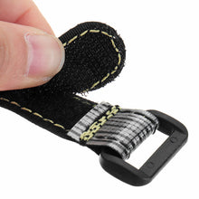 5Pcs RJX FPV AF 220x20mm 3M Fiber Metal/Plastic Clasp Battery Strap