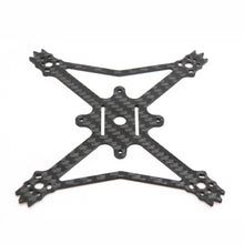 URUAV UR12 Toothpick 100mm 2.5 Inch True X 2mm Bottom Board FPV Racing Frame Kit