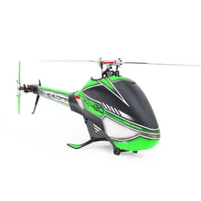 ALZRC Devil 420 FAST FBL 6CH 3D Flying RC Helicopter Kit 