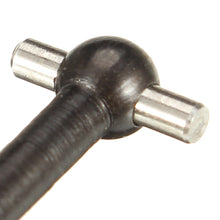 WLtoys Upgrade Metal CVD Transmission Shaft 1/24 A202 A212 A222 A232 A242 A252 Car Parts 2PCS