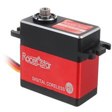 3PCS Racerstar CLS6322HV 120° 21KG Coreless Digital Servo For 600/650/700 Swashplate RC Helicopter Airplane Car