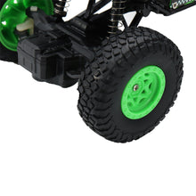 S-003 2WD 2.4G 1/22 Crawler Buggy Off-Road RC Car  