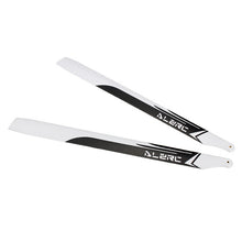ALZRC Carbon Fiber Blades 420mm Standard  CFB-SD-420 