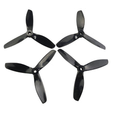 4PCS 3-blade Propeller For MJX B6 B6W B6F B6FD B8 B5W F20 B8 PRO Bugs 6 Bugs 8 Bugs 5W RC Drone 