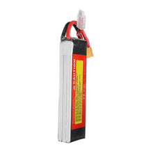 ZOP POWER 11.1V 3500mAh 80C 3S Lipo Battery With XT60 Plug For RC Models