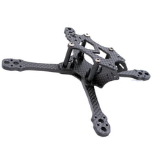 AlfaRC Razer140 3 Inch 140mm Wheelbase 4mm Arm Frame Kit True X for RC Drone FPV Racing