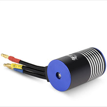 LDPOWER LD3660-04 3300KV 3725KV 4 Poles Brushless Sensorless Motor 5mm Shaft for 1/10 Rc Car Parts