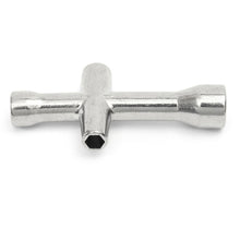 HSP 1/16 1/10 RC Car Small Sleeve Wrench For 4/5/5.5/7mm Screws Nuts