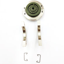 WPL Tire Increasing Counterweight Device For Wpl B1 B16 B24 B36 C14 C24 JJRC Q60 Q61 RC Car Parts