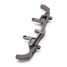 WPL Metal Front Bumper Protector For 1/16 C14 C24 RC Car
