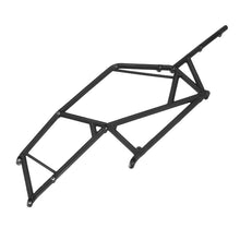 Car Cover Shell Canopy Frame Sides Parts For PRC 1/18 RC Crawler QX-4 Remote Control Car Bulk Parts