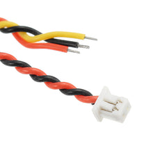 Turbowing 5.8G 25mW 48CH FPV Super Mini Transmitter 2.9-5.5V for RC Drone 