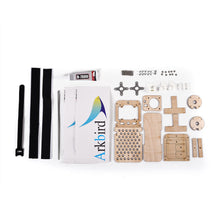 Arkbird VTOL 860mm Wingspan Vertical Takeoff And Landing EPO FPV RC Airplane KIT