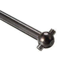 4PCS Metal Upgrade Dog Bone Transmission Shaft For WLtoys A959-B A959 A969 A979 1/18 RC Car Parts