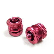 6STARHOBBY CNC Oil Plug For Methanol Gasoline RC Airplane 2PCS