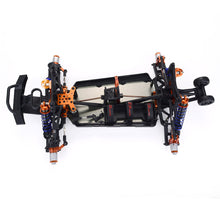 ZD Racing MT8 Pirates3 1/8 4WD 90km/h Brushless RC Car Kit without Electronic Parts