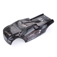 ZD Racing 8460 PVC Car Body Shell for 9021-V3 1/8 RC Vehicles Model Spare Parts