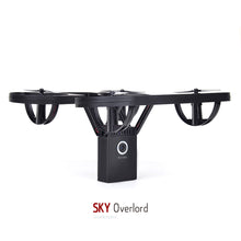 TYRC TY6 WIFI FPV With 2MP Camera Altitude Hold Mode Foldable Arm RC Drone Quadcopter 