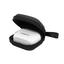 Sunnylife Camera Charge Box Storage Bag for Insta360 Go Mini Protective Shockproof Carrying Case 360° Video Camera Accessories