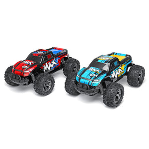 1/12 2.4G 1212B High Speed Electric Monster Truck Off Road Vehicle RC Car