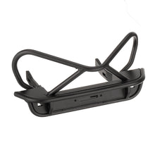 RBR/C 1/10 RC Rock Crawler Metal Pipe Frame Front Bumper Protector For Scx10 90046 RC Car Vehicle Model Parts