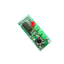 AILI 3s Lipo Battery Power Tester Four-stage Display Module